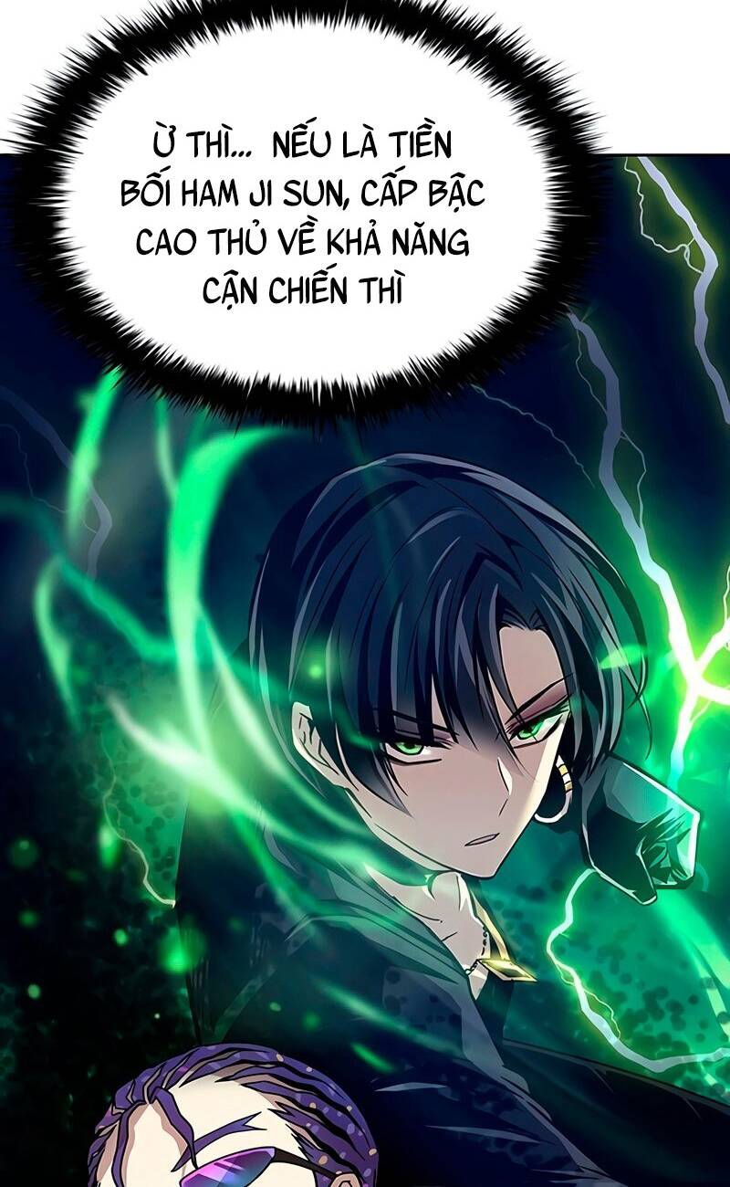 Tiêu Diệt Ác Nhân Chapter 58 - Trang 2