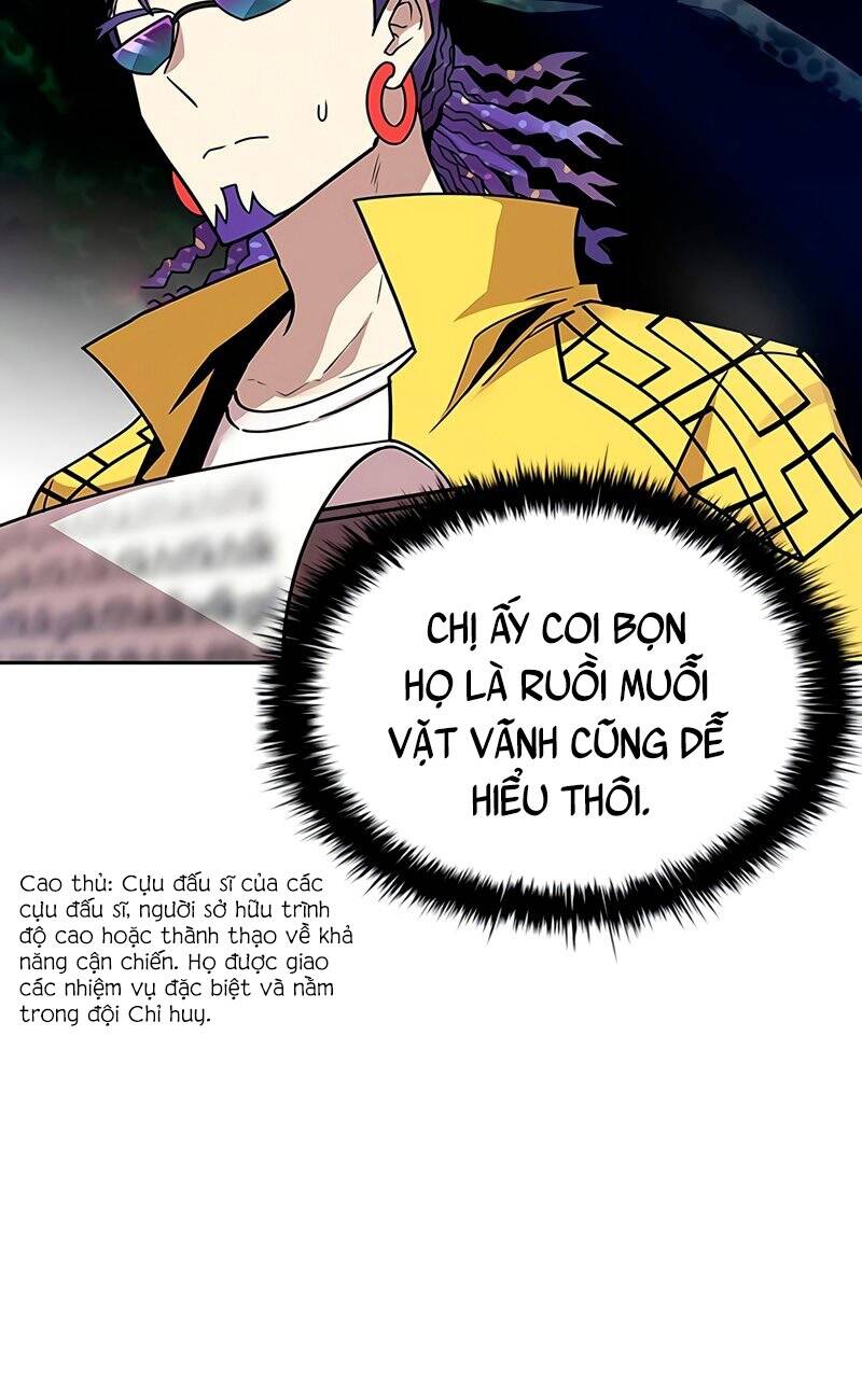 Tiêu Diệt Ác Nhân Chapter 58 - Trang 2