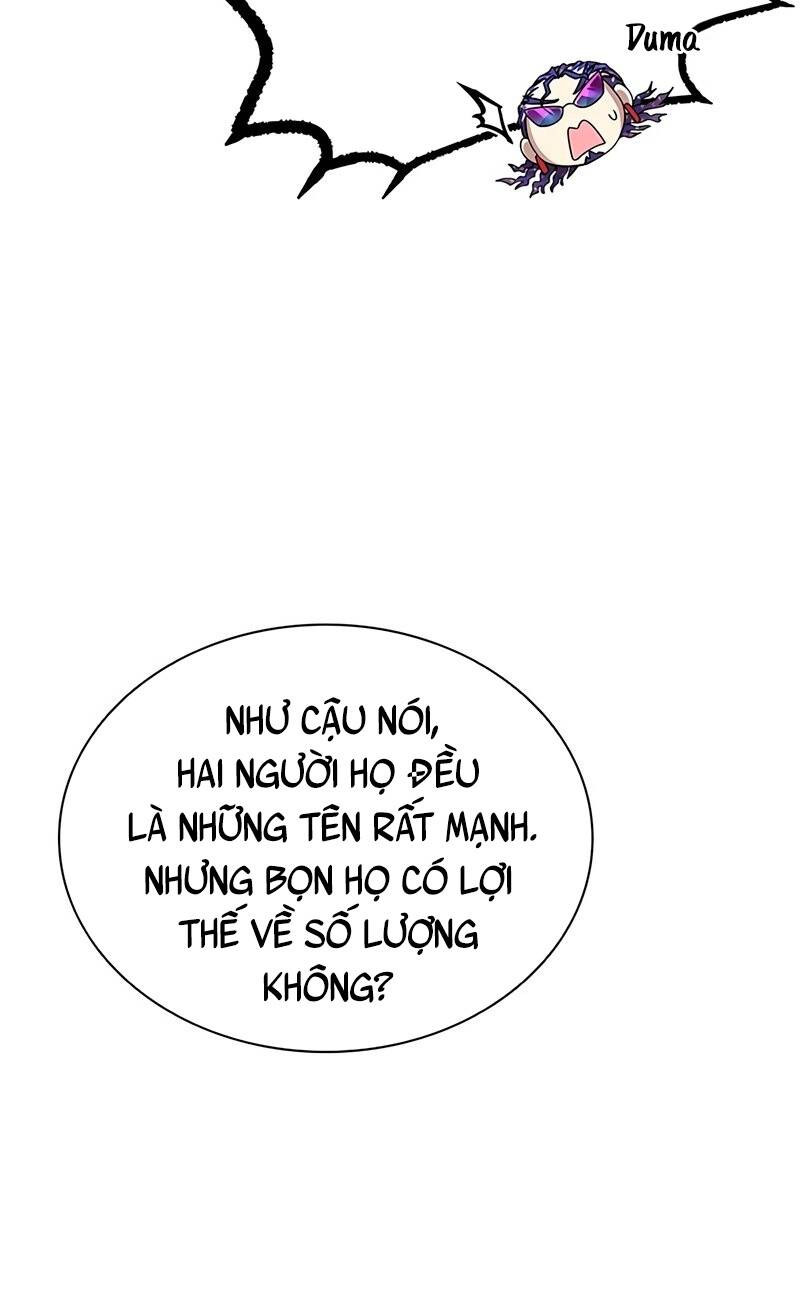 Tiêu Diệt Ác Nhân Chapter 58 - Trang 2