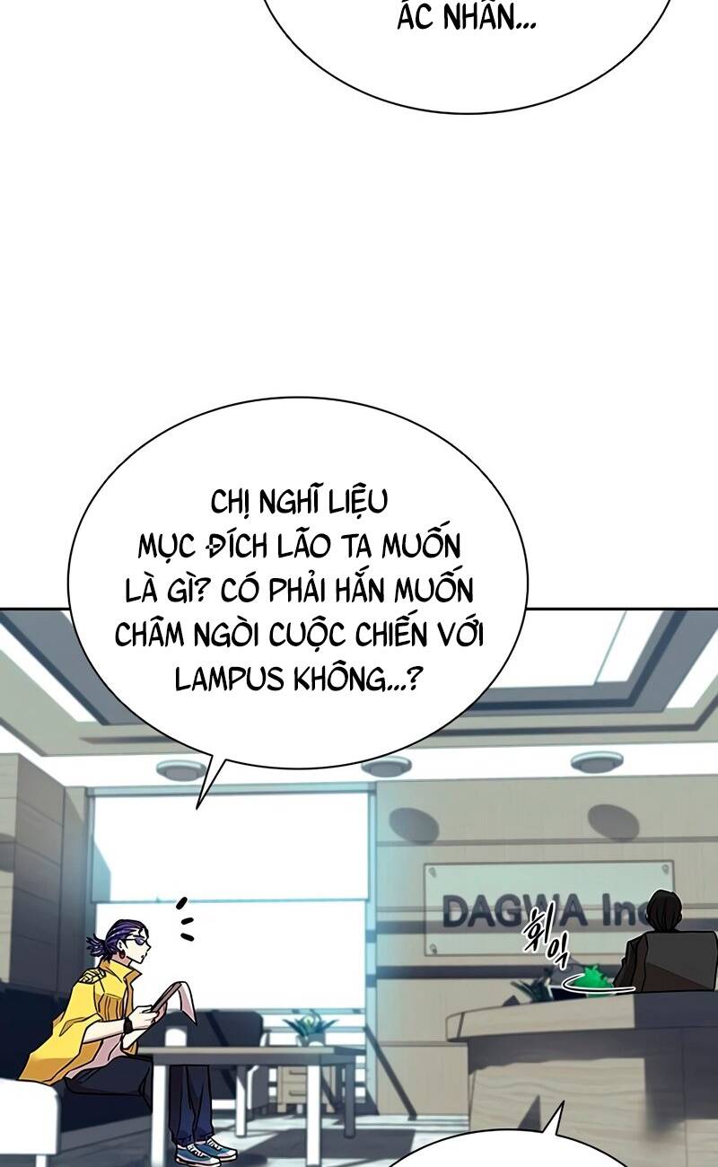 Tiêu Diệt Ác Nhân Chapter 58 - Trang 2