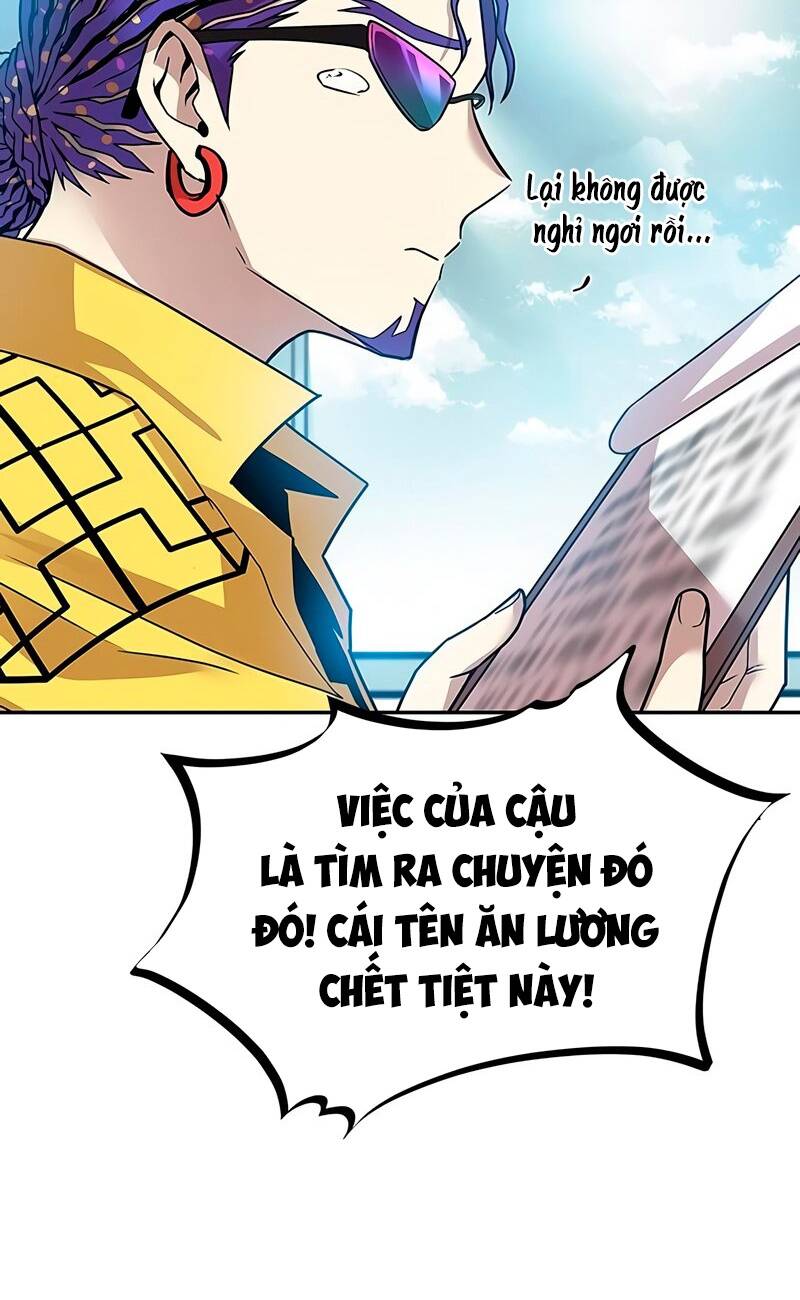 Tiêu Diệt Ác Nhân Chapter 58 - Trang 2