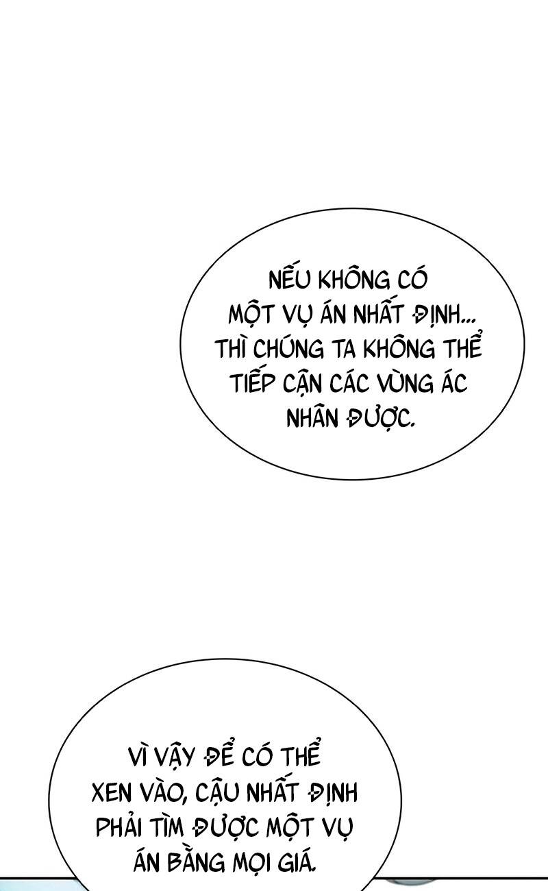 Tiêu Diệt Ác Nhân Chapter 58 - Trang 2