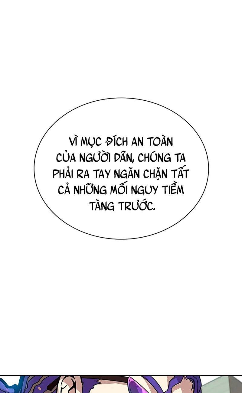 Tiêu Diệt Ác Nhân Chapter 58 - Trang 2