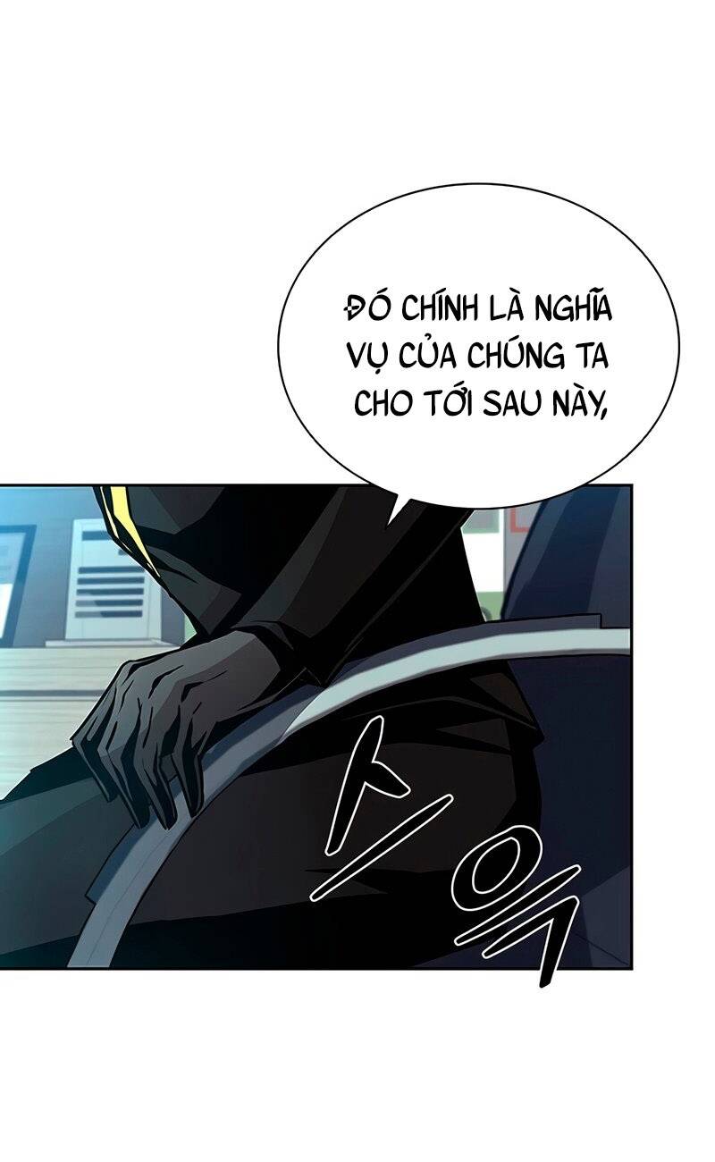 Tiêu Diệt Ác Nhân Chapter 58 - Trang 2