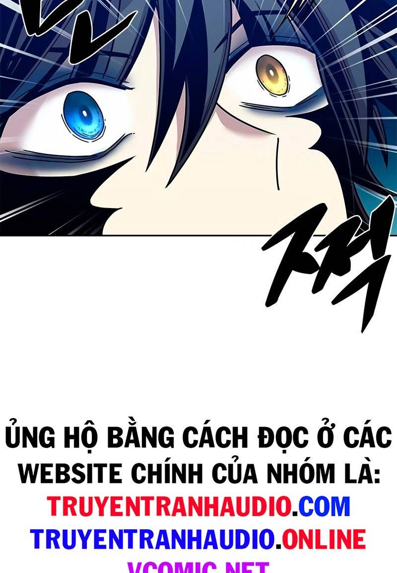 Tiêu Diệt Ác Nhân Chapter 57 - Trang 2