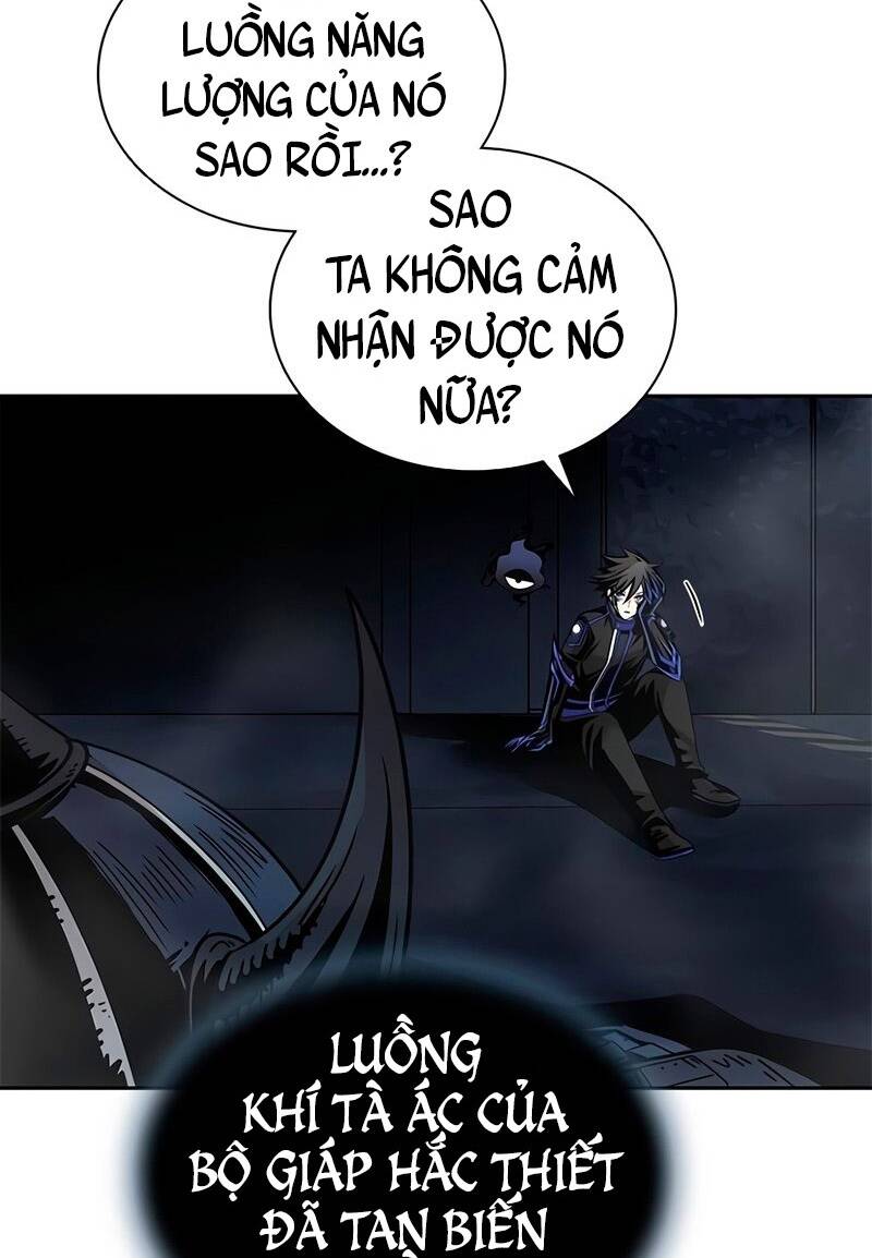 Tiêu Diệt Ác Nhân Chapter 57 - Trang 2