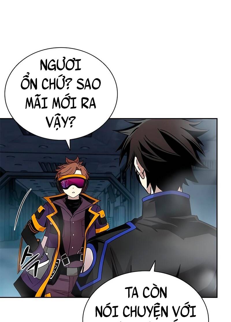 Tiêu Diệt Ác Nhân Chapter 57 - Trang 2