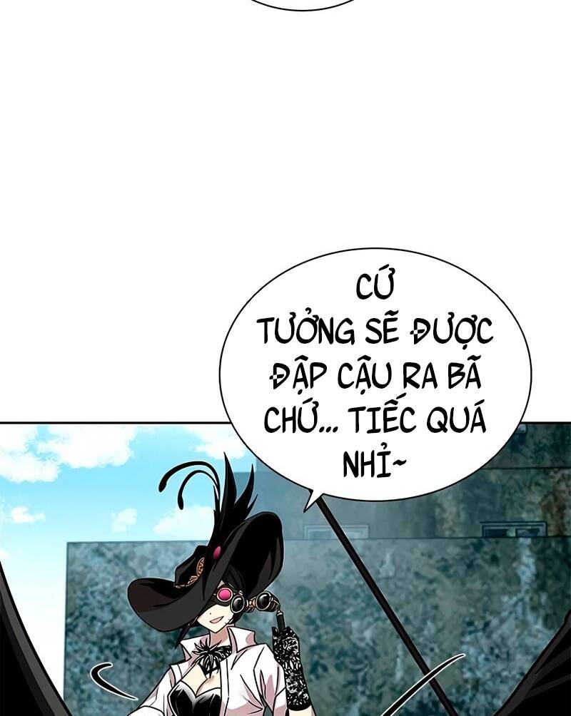 Tiêu Diệt Ác Nhân Chapter 57 - Trang 2