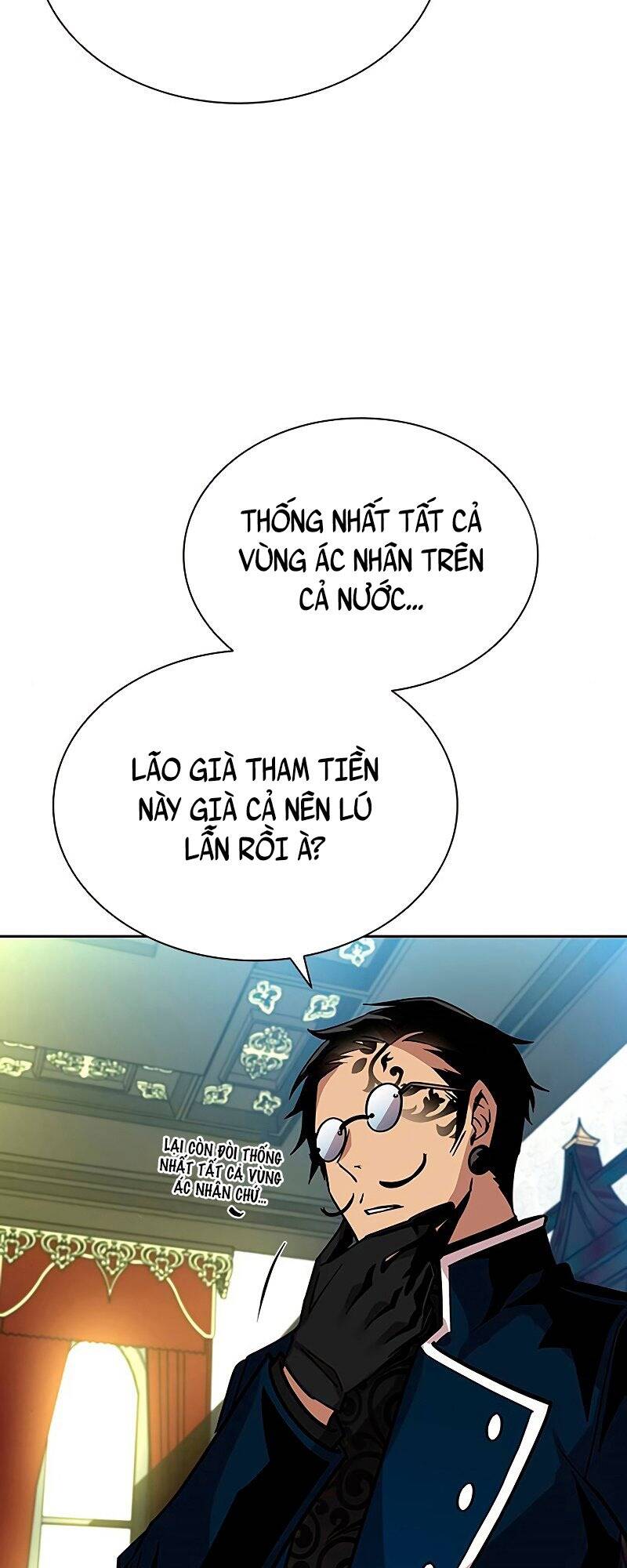 Tiêu Diệt Ác Nhân Chapter 56 - Trang 2