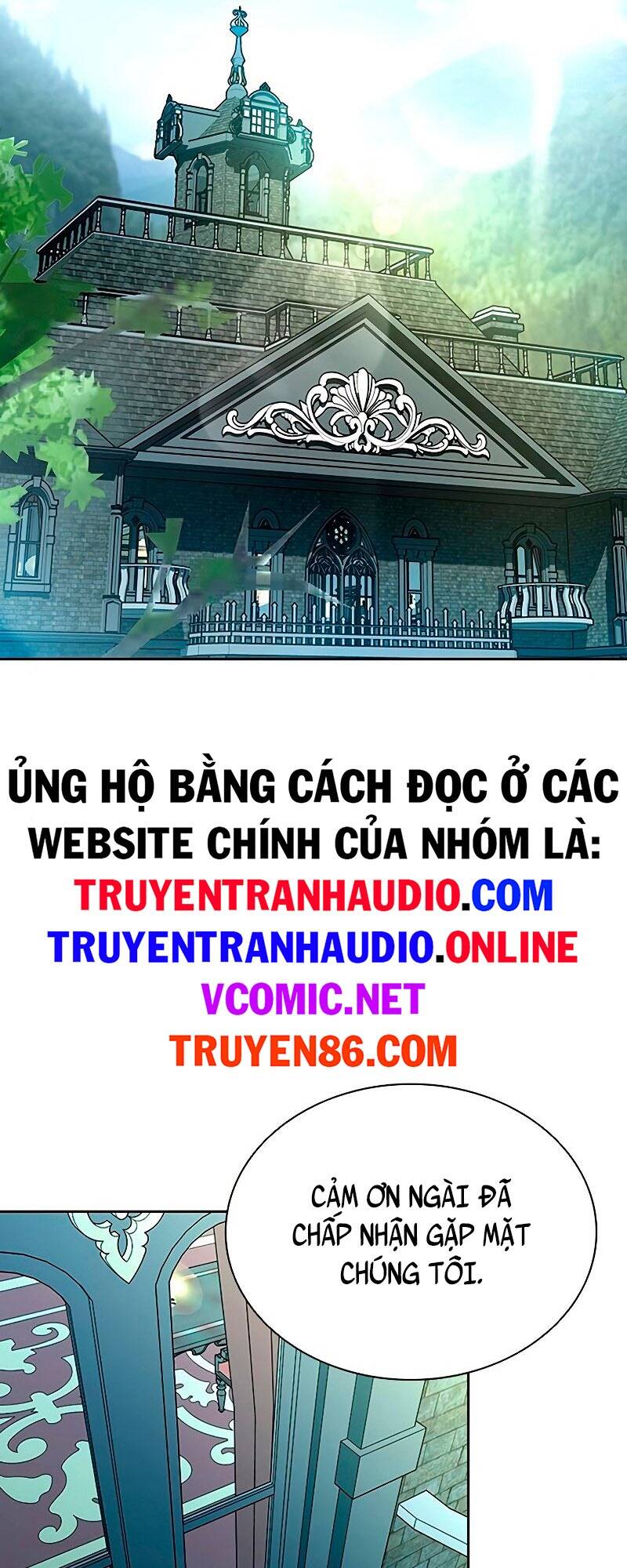 Tiêu Diệt Ác Nhân Chapter 56 - Trang 2