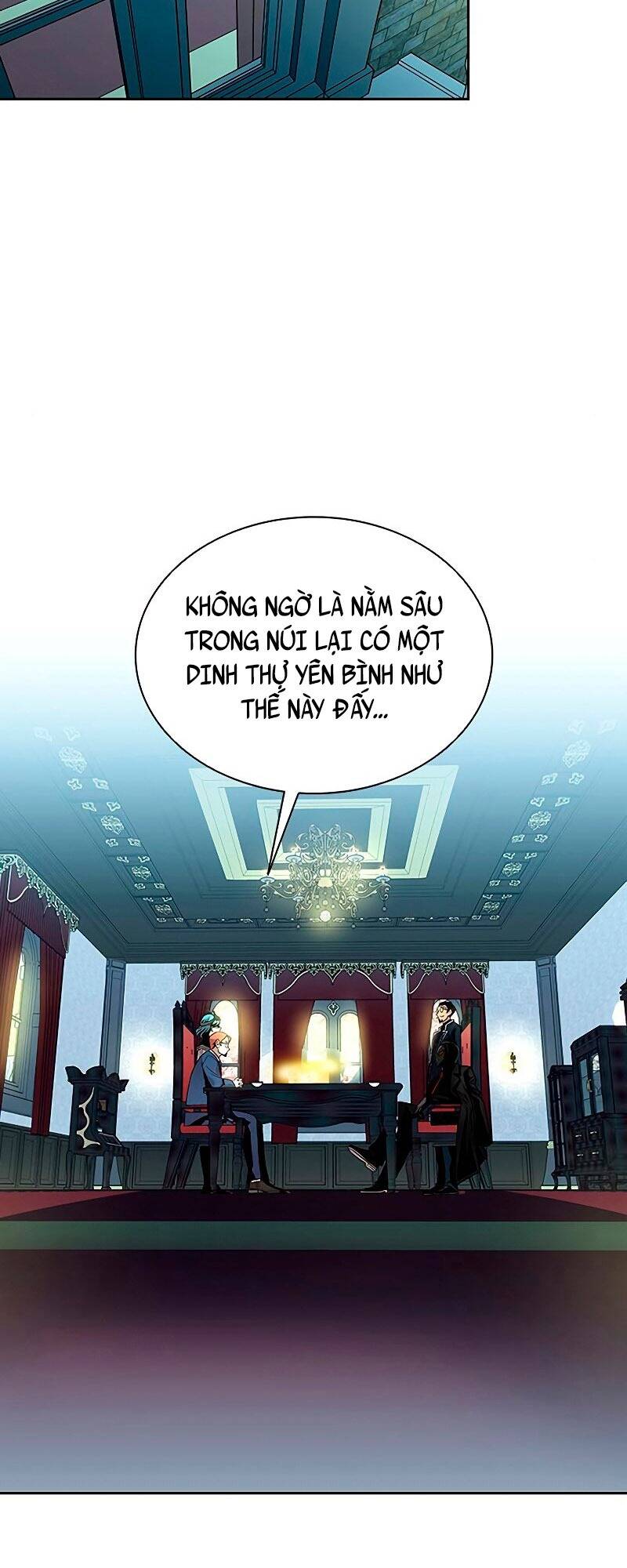 Tiêu Diệt Ác Nhân Chapter 56 - Trang 2