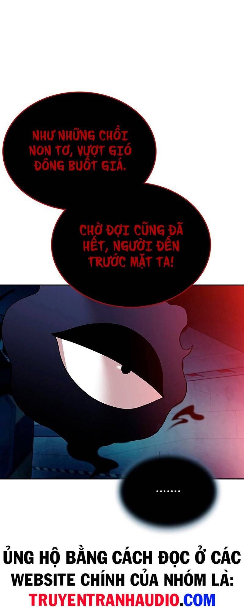 Tiêu Diệt Ác Nhân Chapter 56 - Trang 2