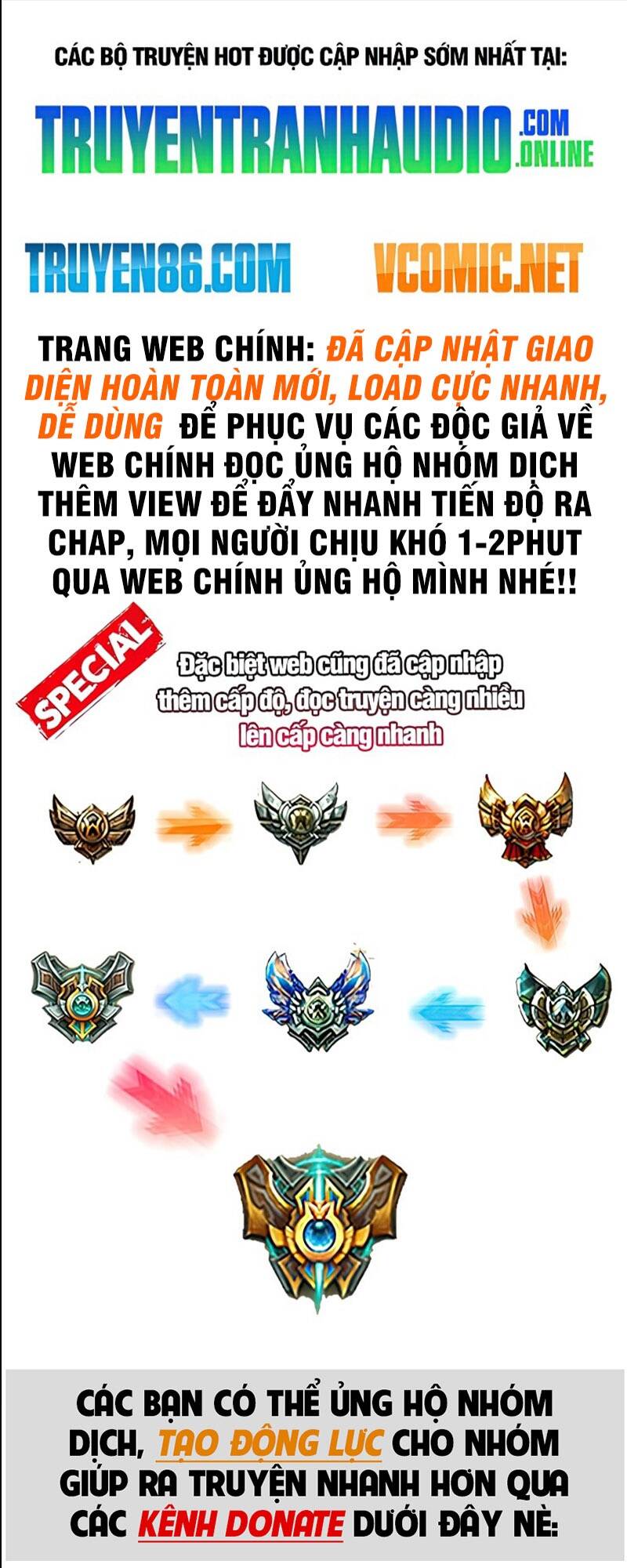 Tiêu Diệt Ác Nhân Chapter 55 - Trang 2