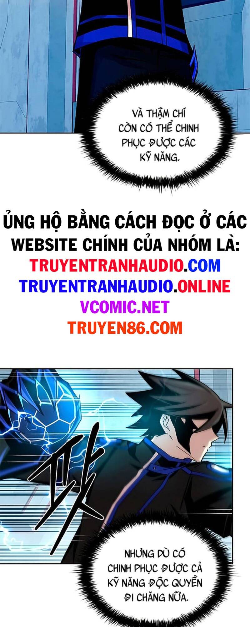 Tiêu Diệt Ác Nhân Chapter 55 - Trang 2