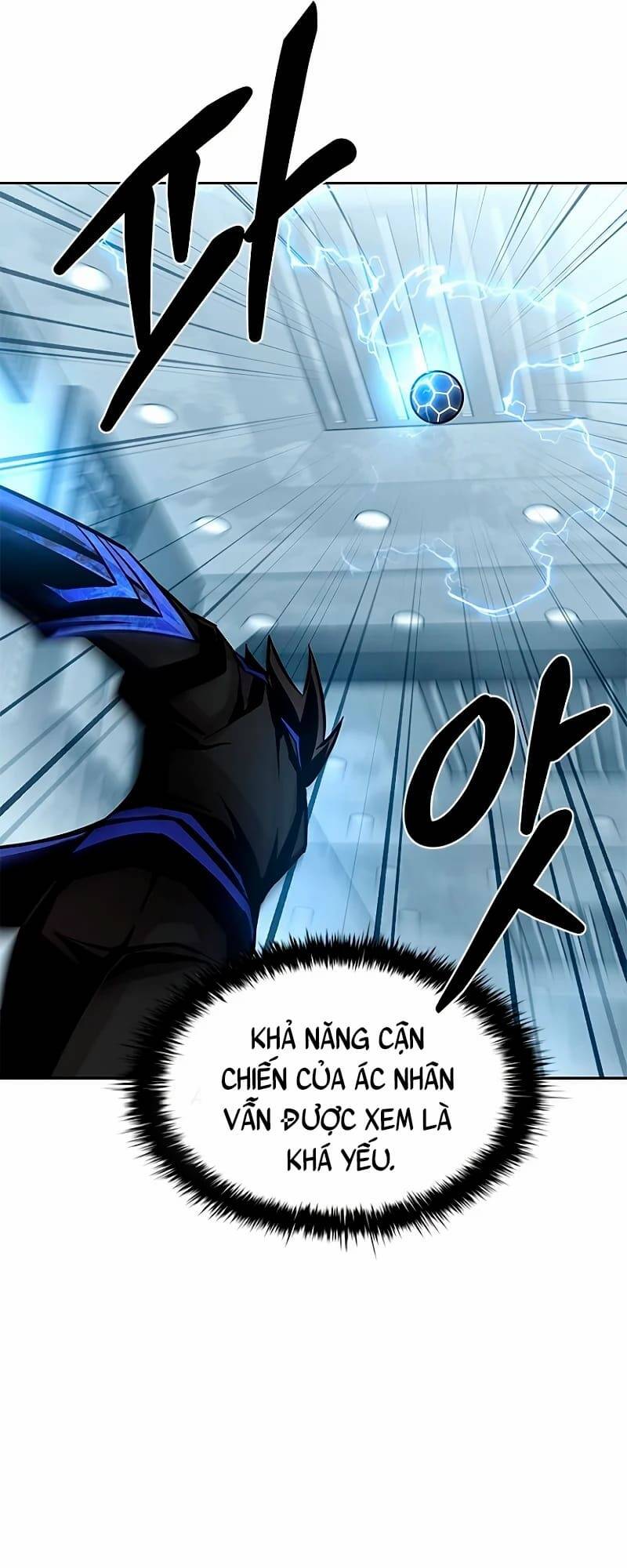 Tiêu Diệt Ác Nhân Chapter 55 - Trang 2