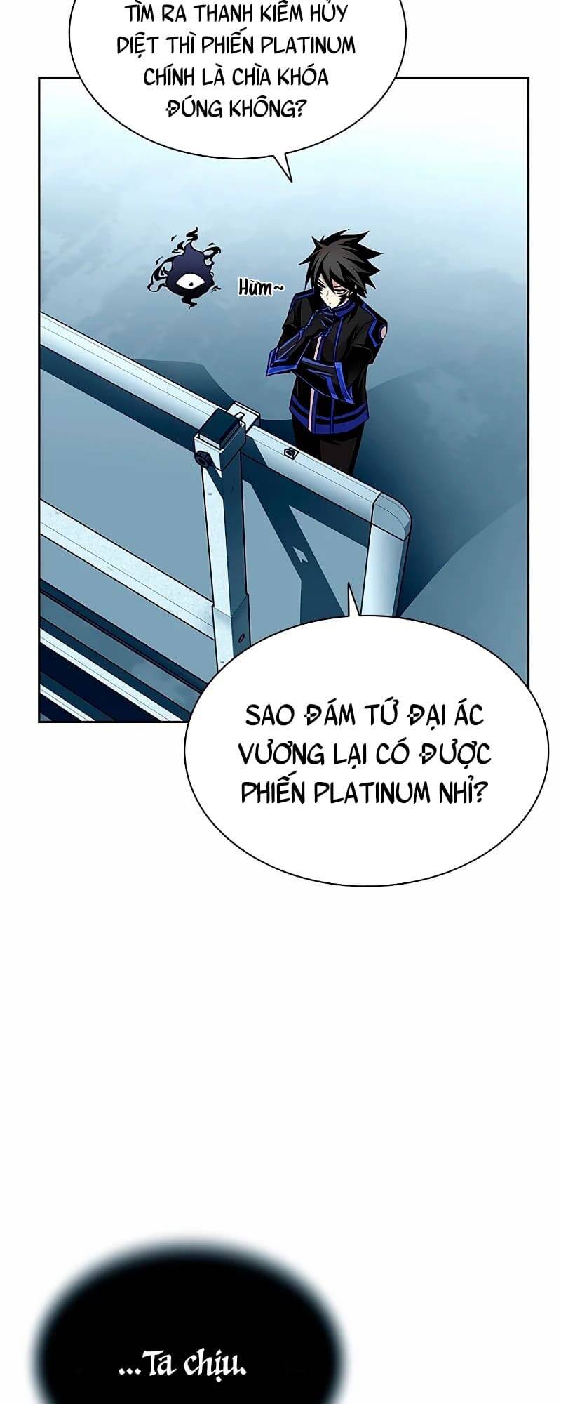 Tiêu Diệt Ác Nhân Chapter 55 - Trang 2