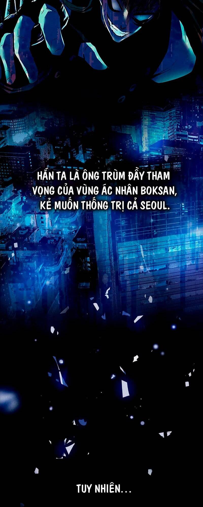 Tiêu Diệt Ác Nhân Chapter 55 - Trang 2