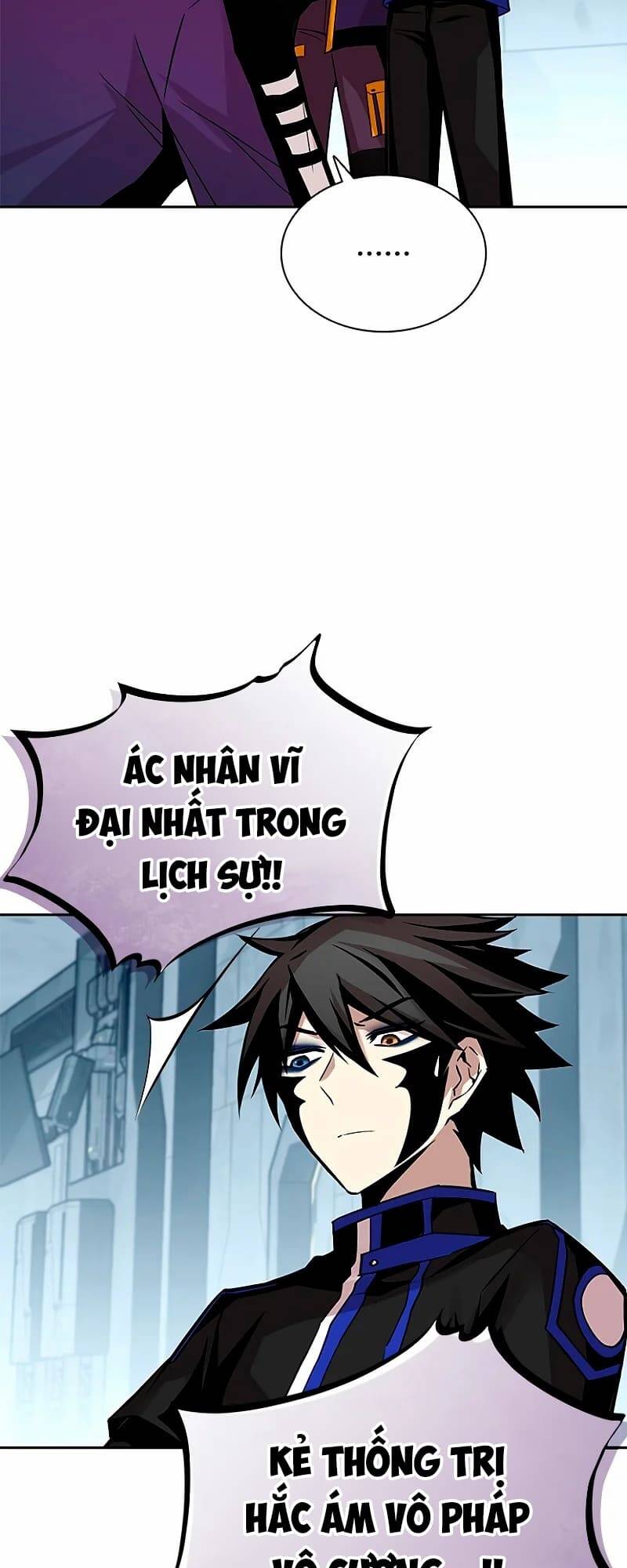 Tiêu Diệt Ác Nhân Chapter 55 - Trang 2