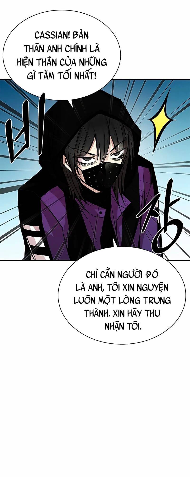 Tiêu Diệt Ác Nhân Chapter 55 - Trang 2