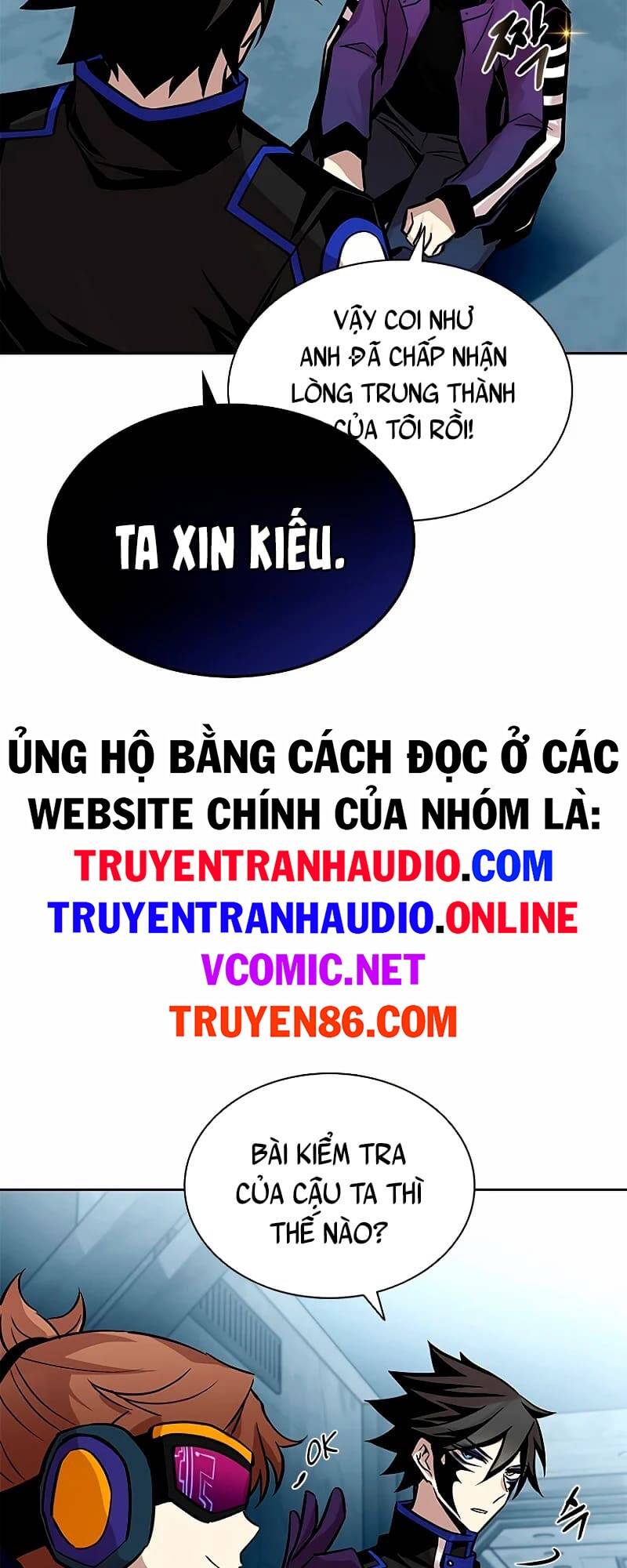 Tiêu Diệt Ác Nhân Chapter 55 - Trang 2