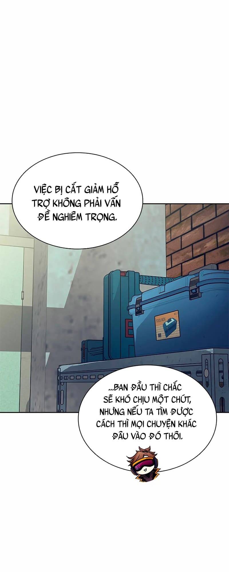 Tiêu Diệt Ác Nhân Chapter 55 - Trang 2