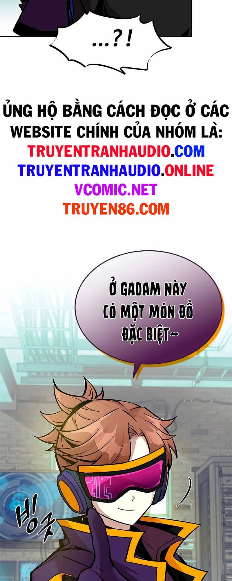 Tiêu Diệt Ác Nhân Chapter 55 - Trang 2