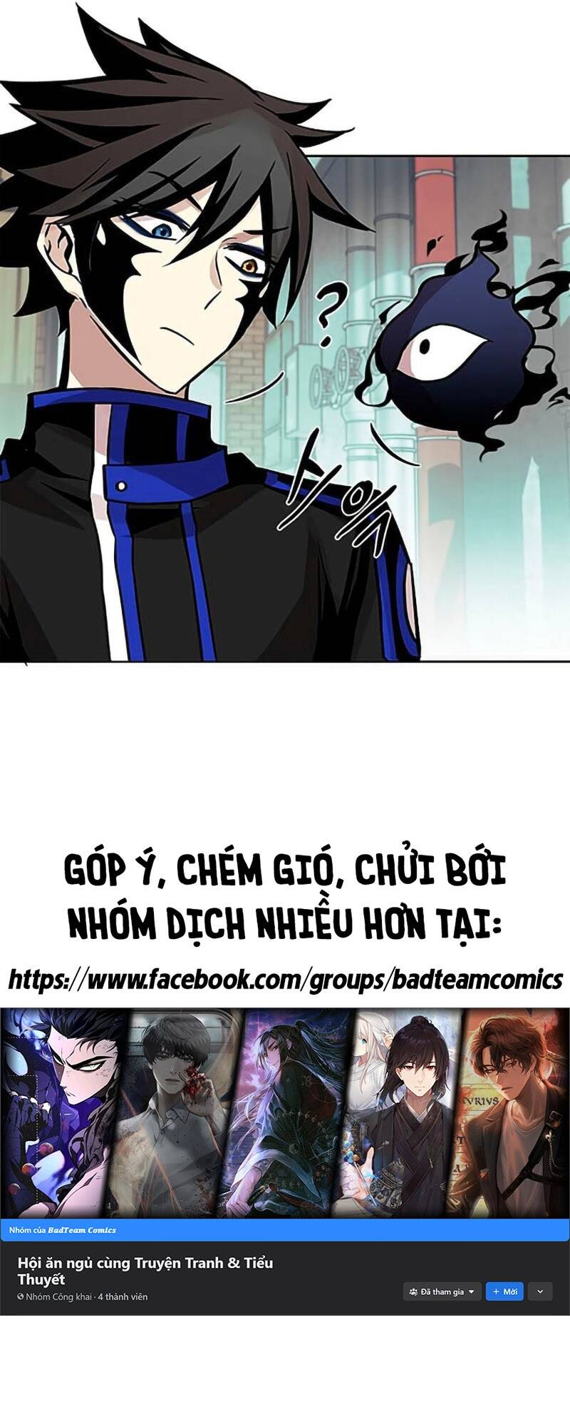 Tiêu Diệt Ác Nhân Chapter 55 - Trang 2