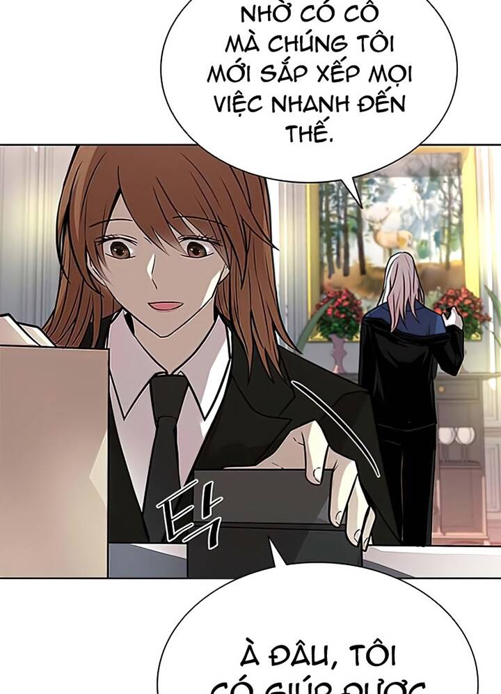 Tiêu Diệt Ác Nhân Chapter 54 - Trang 2