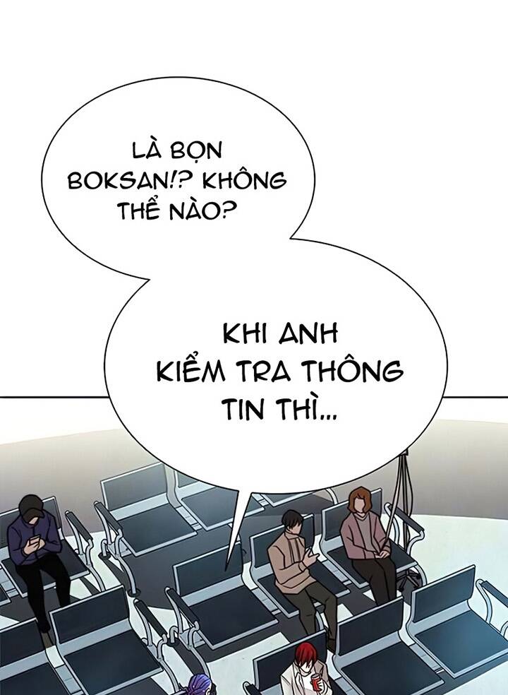 Tiêu Diệt Ác Nhân Chapter 54 - Trang 2