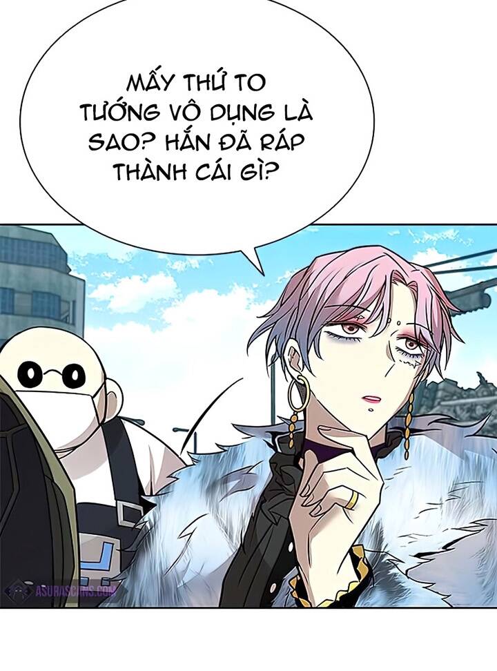 Tiêu Diệt Ác Nhân Chapter 54 - Trang 2