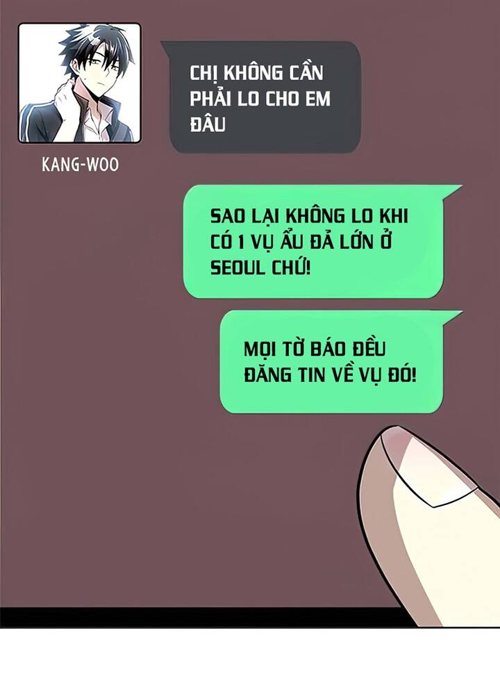 Tiêu Diệt Ác Nhân Chapter 54 - Trang 2