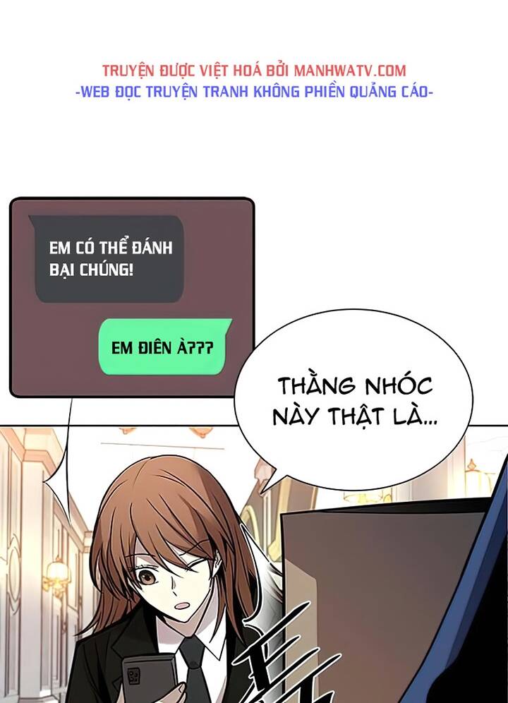 Tiêu Diệt Ác Nhân Chapter 54 - Trang 2