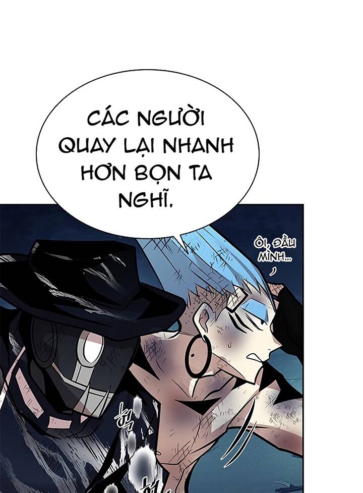 Tiêu Diệt Ác Nhân Chapter 53 - Trang 2