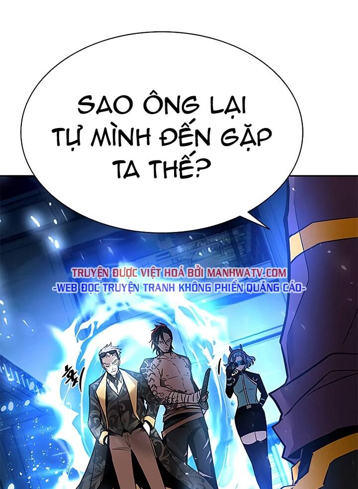 Tiêu Diệt Ác Nhân Chapter 53 - Trang 2