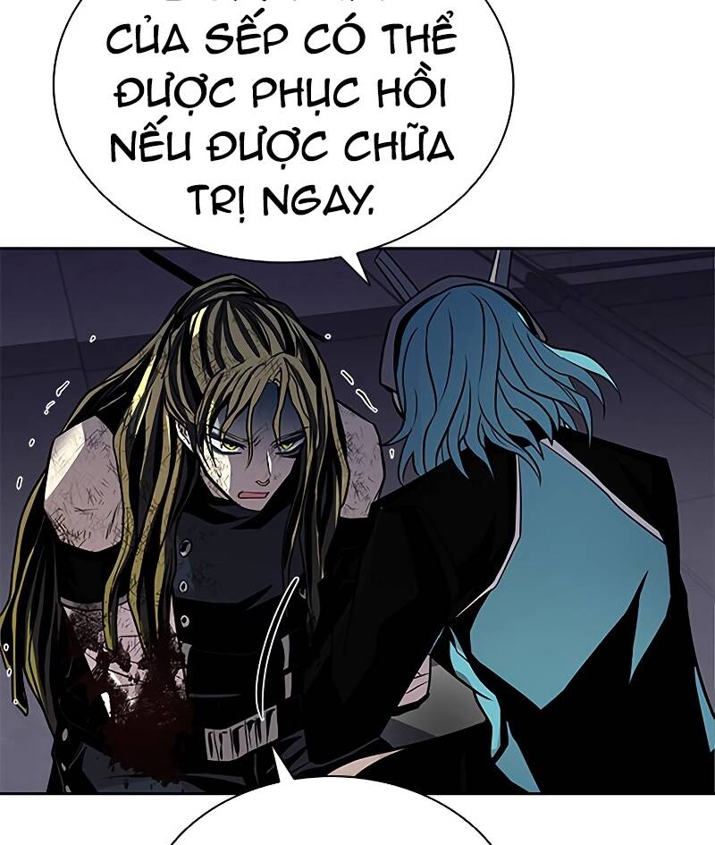 Tiêu Diệt Ác Nhân Chapter 52 - Trang 2