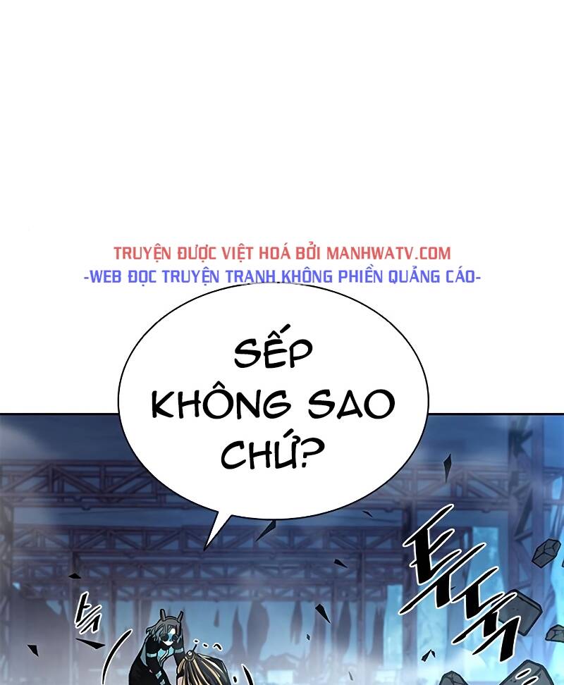 Tiêu Diệt Ác Nhân Chapter 52 - Trang 2