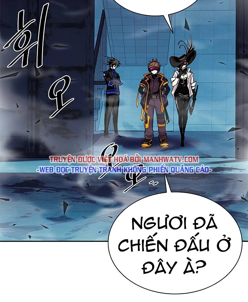 Tiêu Diệt Ác Nhân Chapter 52 - Trang 2