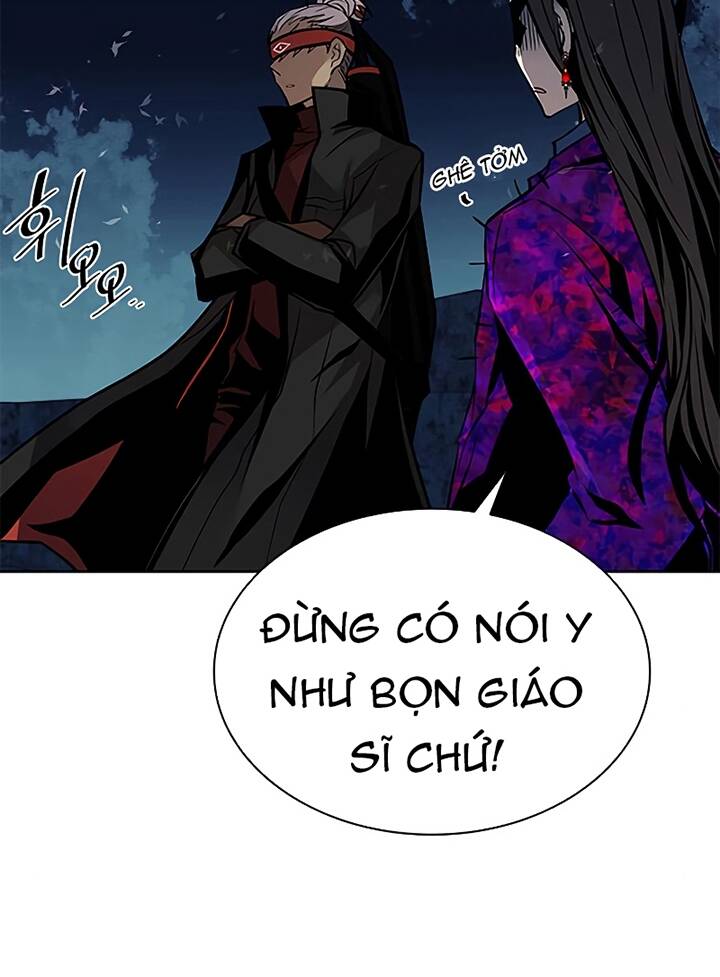 Tiêu Diệt Ác Nhân Chapter 50 - Trang 2