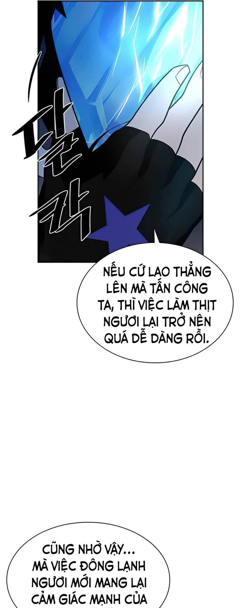 Tiêu Diệt Ác Nhân Chapter 49 - Trang 2