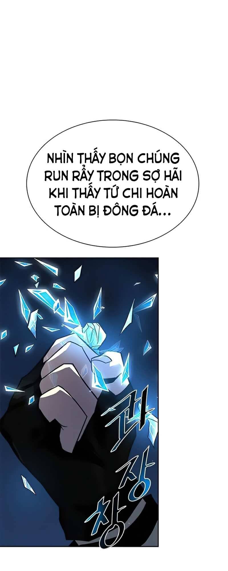 Tiêu Diệt Ác Nhân Chapter 49 - Trang 2