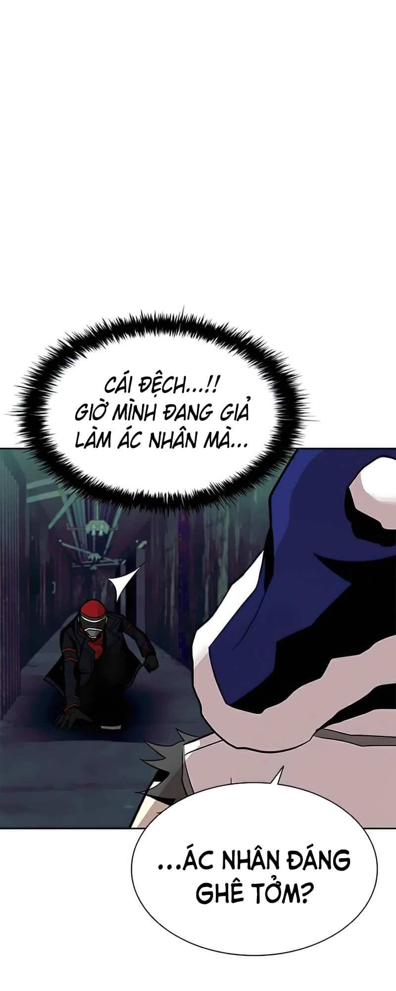 Tiêu Diệt Ác Nhân Chapter 49 - Trang 2