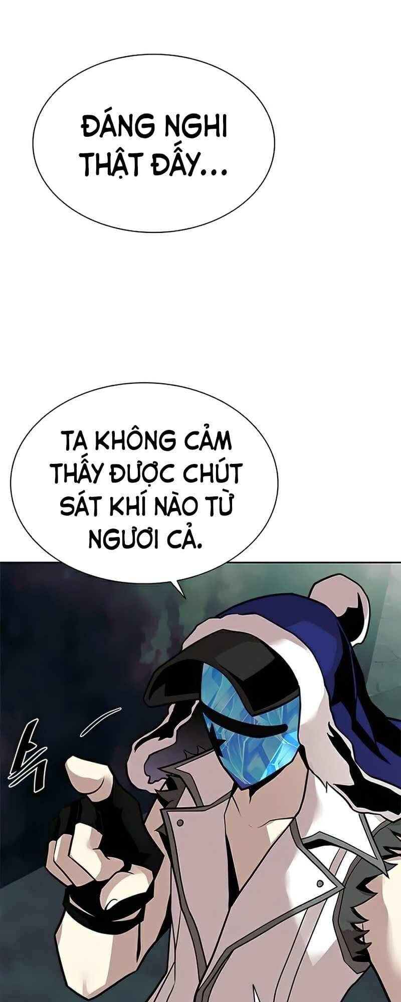 Tiêu Diệt Ác Nhân Chapter 49 - Trang 2