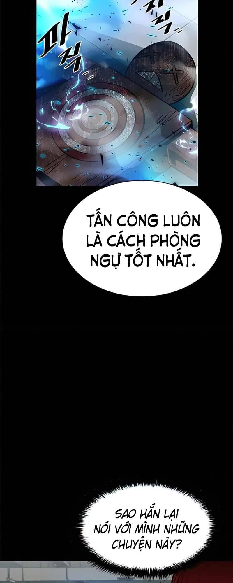 Tiêu Diệt Ác Nhân Chapter 49 - Trang 2