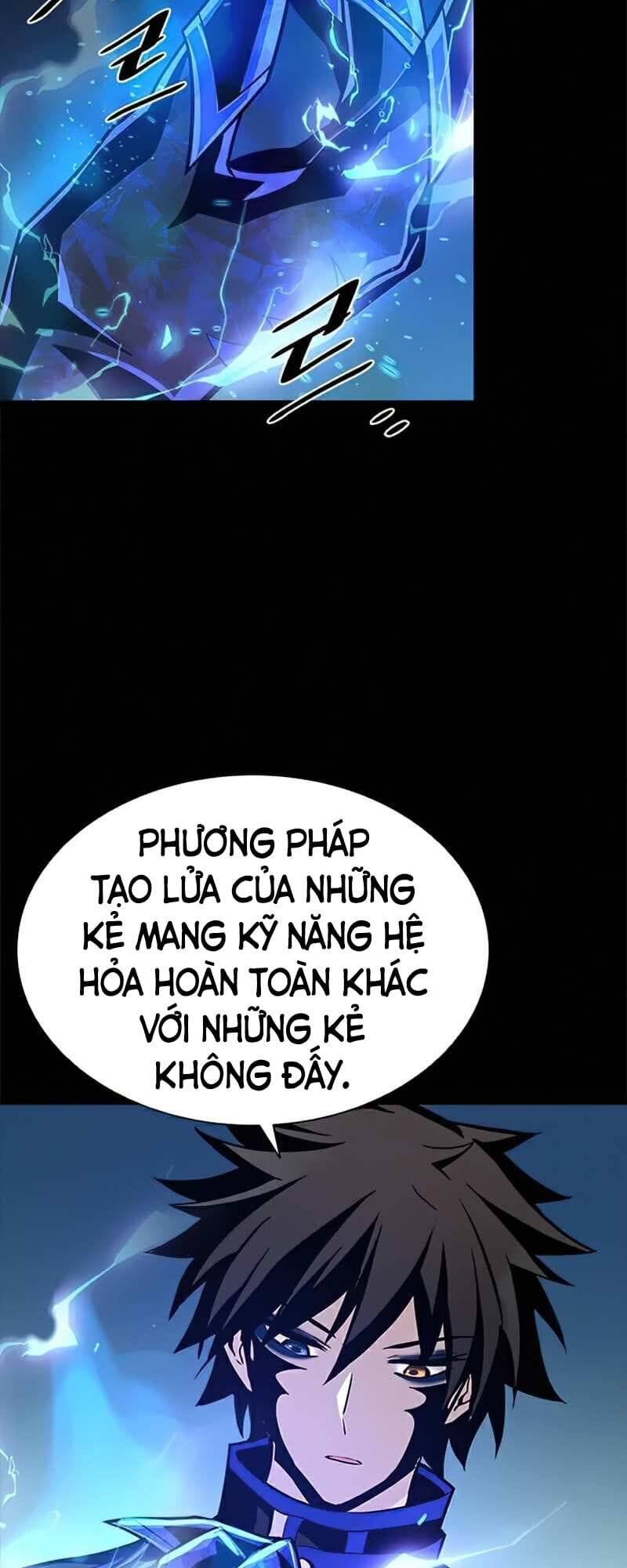 Tiêu Diệt Ác Nhân Chapter 49 - Trang 2