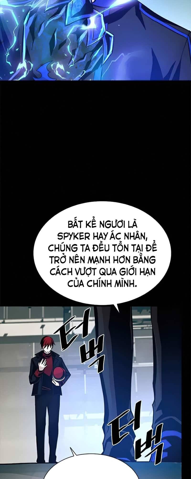 Tiêu Diệt Ác Nhân Chapter 49 - Trang 2