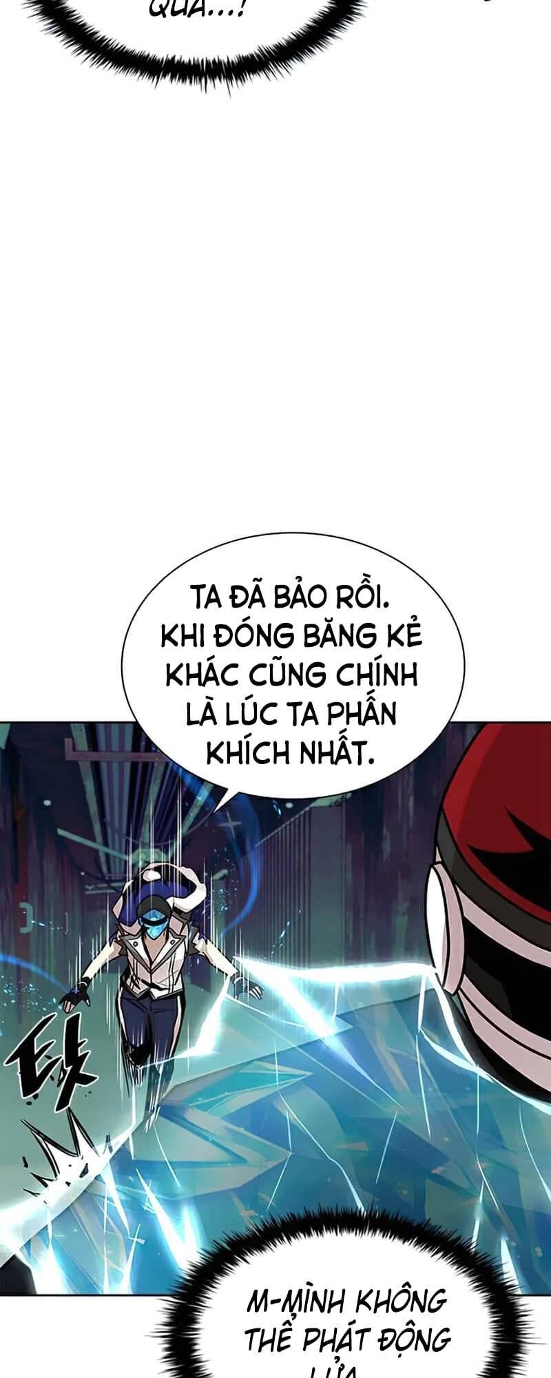 Tiêu Diệt Ác Nhân Chapter 49 - Trang 2