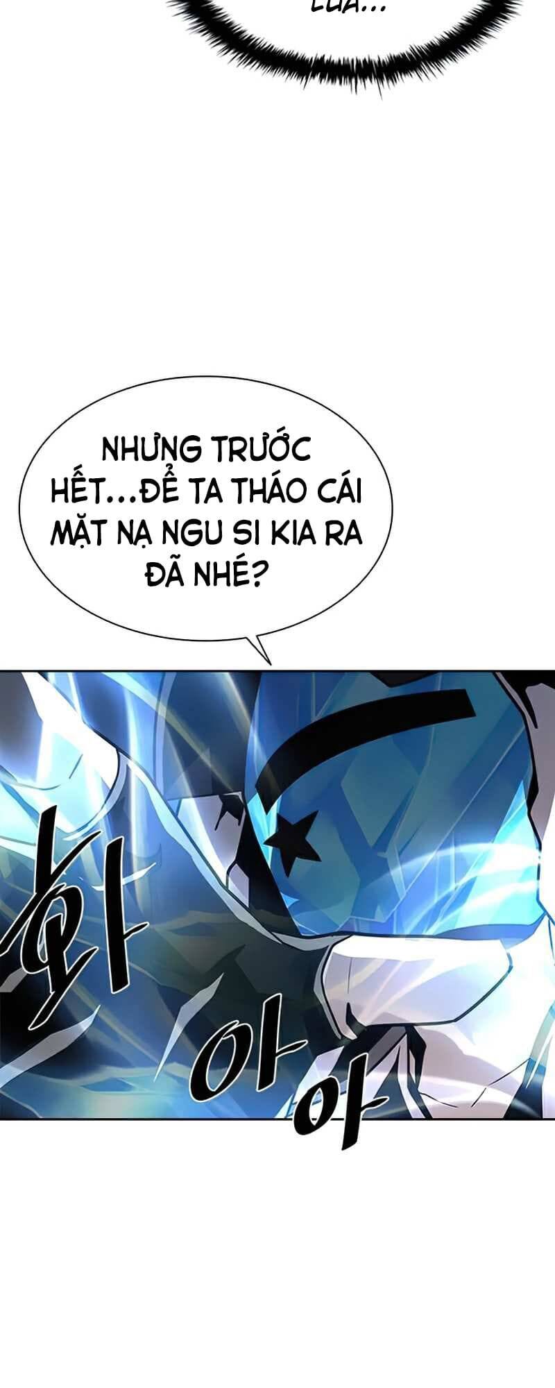 Tiêu Diệt Ác Nhân Chapter 49 - Trang 2