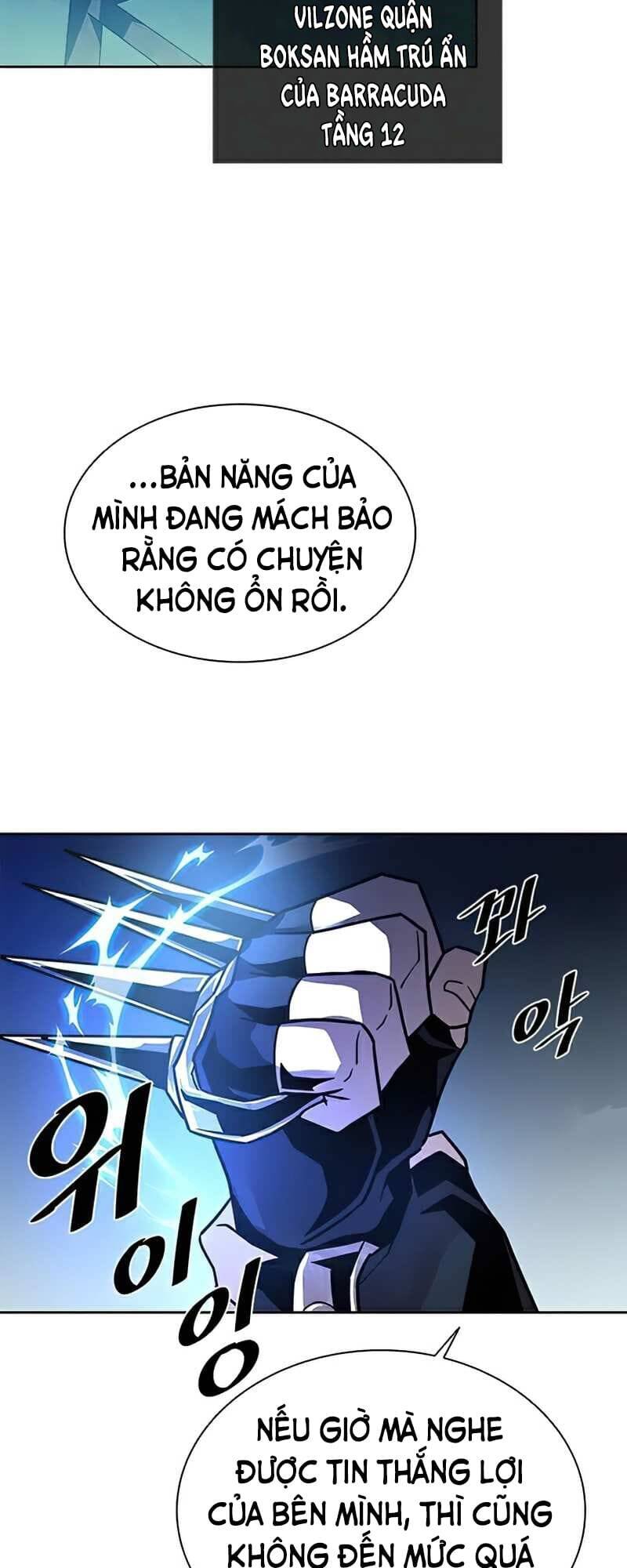 Tiêu Diệt Ác Nhân Chapter 49 - Trang 2