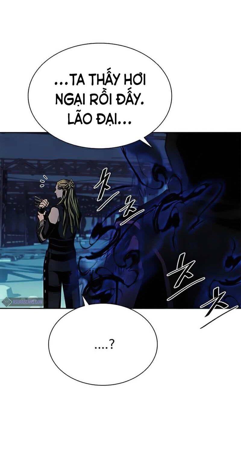 Tiêu Diệt Ác Nhân Chapter 49 - Trang 2