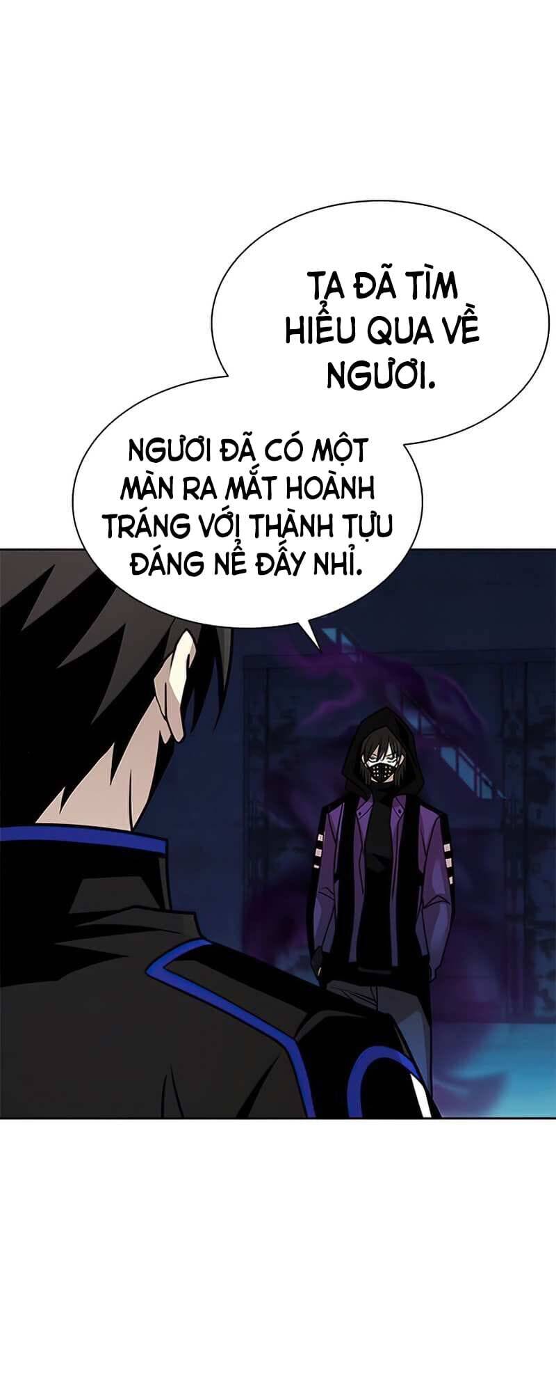 Tiêu Diệt Ác Nhân Chapter 48 - Trang 2